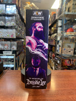 In Memory Of Brodie Lee (All Elite Wrestling AEW, Jazwares) **SEALED** - Bitz & Buttons