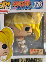 Naruto Uzumaki Sexy Jutsu #726 (Naruto Shippuden, Funko)