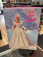 Crystal Splendor Barbie #15136 (Vintage Barbie, Mattel) **SEALED**
