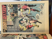 Teen Titans #31 -To Order is to Destroy-  (DC, Comics) Good