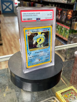 Gyarados Holo 6/102 (Pokemon, Wizard) **PSA 6**