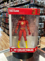 The Flash (DC Essentials, DC Collectibles) SEALED - Bitz & Buttons