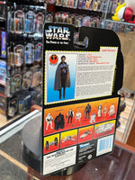 Lando Calrissian (Vintage Star Wars, The Power of the Force) SEALED - Bitz & Buttons