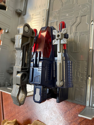 MP-01 Convoy Optimus Prime 20th Anniversary (Transformers Masterpiece, Takara Tomy) COMPLETE - Bitz & Buttons