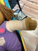 Talking DW Plush (Vintage Arthur, Playskool) **NEW/WORKING**