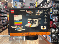 Polaroid OneStep SX-70 Camera #21345 (Lego, Ideas) **SEALED**