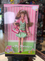 My Melody Barbie M7510 (Mattel, Sanrio, Barbie) **SEALED** - Bitz & Buttons