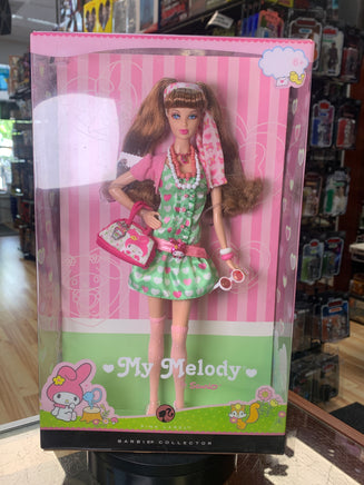 My Melody Barbie M7510 (Mattel, Sanrio, Barbie) **SEALED** - Bitz & Buttons