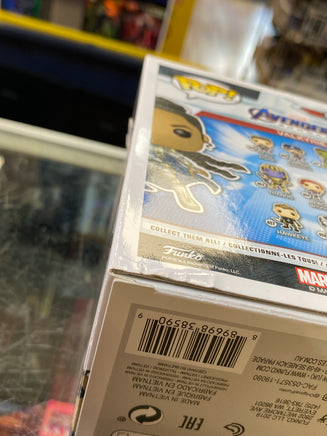 End Game Valkyrie #483 (Funko Pop, Marvel) EXCLUSIVE - Bitz & Buttons