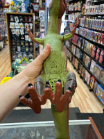 Red Tyrannosaurus Rex JP09 (Vintage Jurassic Park, Kenner) **Untested**