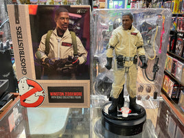 Winston Zeddemore 1/6 Scale SA0154 (Star Ace, Ghostbusters) COMPLETE