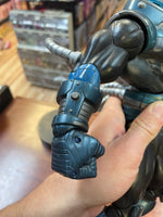 Apocalypse BAF (Marvel Legends, Toybiz) **COMPLETE** - Bitz & Buttons
