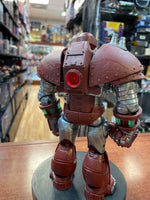 Crimson Dynamo  -BAF- (Marvel Legends, Hasbro) **COMPLETE**