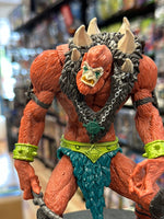 Beastman 200x Complete 8662 (MOTU Masters of the Universe, Mattel)