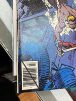 Daredevil #159 -Marked for Death-  (Marvel, Comics) Fine