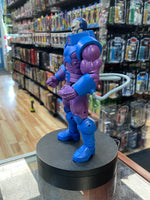 Apocalypse Retro (Marvel Legends, Hasbro) INCOMPLETE