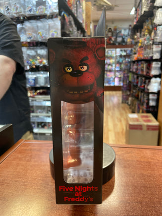 Endo Series Classic Freddy & Withered Freddy (Five Nights at Freddys,Jazwares) **SEALED** - Bitz & Buttons