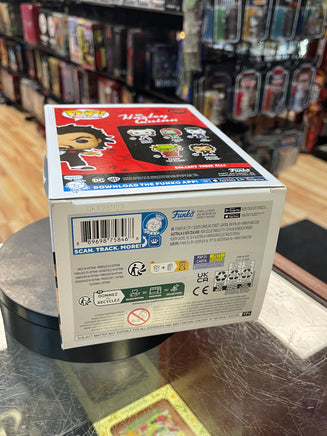 Harley Quinn Doctor Psycho #498 (Funko Pop, DC Comics) - Bitz & Buttons