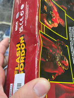 Flash Gordon & Ming of Merciless (Flash Gordon, Neca) **SEALED**