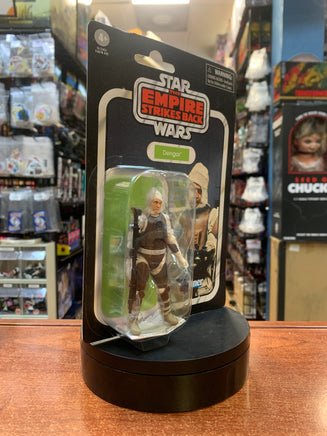 Dengar vc01A (Star Wars Vintage Collection, Hasbro) SEALED - Bitz & Buttons
