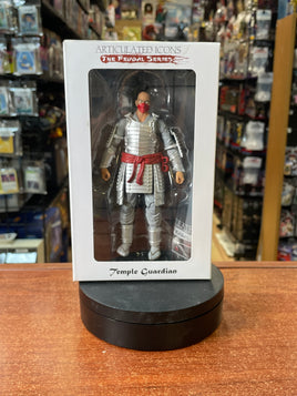 Temple Guardian (Articulated Icons, Fwoosh) **SEALED**