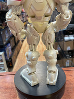 S.T.R.I.P.E. Collect & Connect 10” DCUC Wave 19 BAF (DC Universe Classics, Mattel) COMPLETE