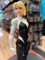 Spiderverse Spider-Gwen 9709 (Marvel Legends, Hasbro)