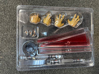 Savage Opress TMS136 1/6 Scale (Hot Toy, Star Wars)COMPLETE
