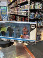 Crimson Empire PX Exclusive (Star Wars Legacy Collection, Hasbro) SEALED