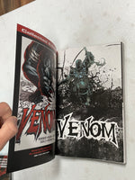 Venom By Rick Remender (Marvel TPB, Paperback) - Bitz & Buttons