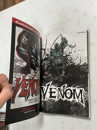 Venom By Rick Remender (Marvel TPB, Paperback) - Bitz & Buttons