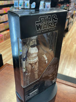 Mimban Stormtrooper (Star Wars, Black Series) *SEALED* - Bitz & Buttons