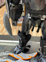 Apelinq Leader Class With DNA DK-48 Upgrade Kit (Transformers Rise Of The Beasts, Hasbro) INCOMPLETE