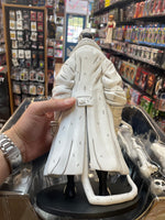 Hellboy Black & White Vinyl Statue (Dark Horse, Unbox Industries) COMPLETE - Bitz & Buttons