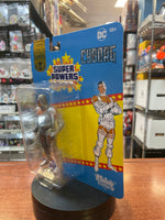 Cyborg Gold Label (Super Powers, McFarlane) **SEALED**