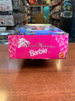 Sweet Magnolia Brunette Barbie 15654 (Barbie, Mattel) **Sealed** - Bitz & Buttons