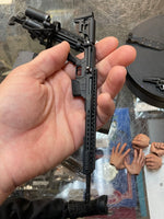 The Punisher TMS004 (Marvel, Hot Toys) **COMPLETE** - Bitz & Buttons