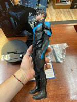Night Vigilante Nightwing 1/6 Scale SST023 (DC, SooSoo Toys) COMPLETE - Bitz & Buttons