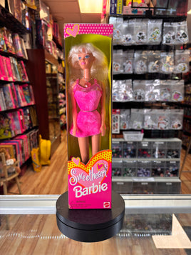 Barbie Sweetheart #18608 (Vintage Barbie, Mattel) **SEALED** - Bitz & Buttons