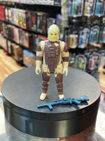 Dengar 7040 (Star Wars Vintage, Kenner) COMPLETE