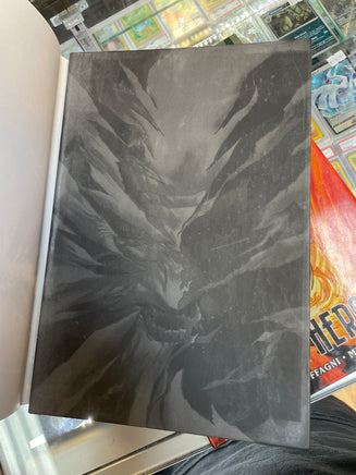 Secret Wars #1-9 (Marvel Trade Hardback) - Bitz & Buttons