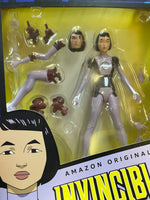 DupliKate Deluxe Figure (Invincible, Diamond Select) **SEALED**