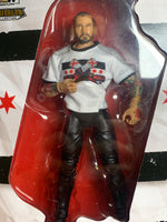 Ice Cream CM Punk #93 (All Elite Wrestling AEW, Jazwares) **SEALED** - Bitz & Buttons