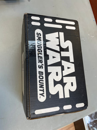 Jabba’s Palace Box (Funko Pop! Star Wars Smugglers Bounty) - Bitz & Buttons