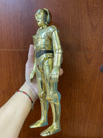 C-3PO Droid 12" (Vintage Star Wars, Kenner)