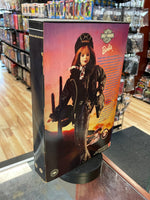 Harley Davidson Red Hair BArbie #20441 (Vintage Barbie, Mattel) **SEALED**