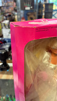 Romantic Bride Barbie #1861 (Barbie, Mattel) Sealed