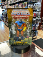 Strong-Or (MOTU Classics, Masters Of The Universe, Mattel) **SEALED**