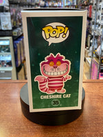 Cheshire Cat #35 EXCLUSIVE (Funko Pop, Disney) - Bitz & Buttons