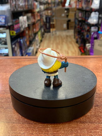 Cowgirl Smurfette 20147 Smurf (Vintage PEYO, Schleich) - Bitz & Buttons